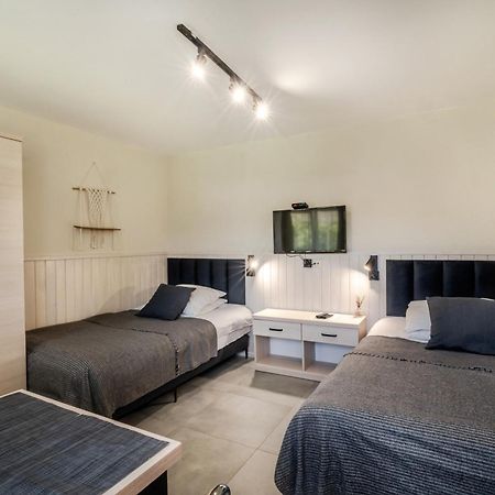 Cicha Dolina Villa Międzybrodzie Bialskie Buitenkant foto