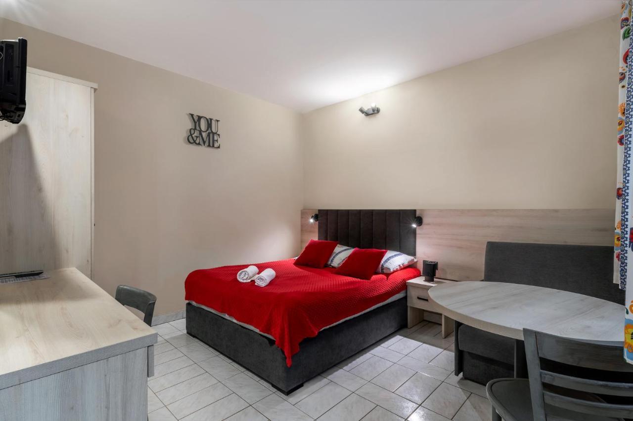 Cicha Dolina Villa Międzybrodzie Bialskie Buitenkant foto