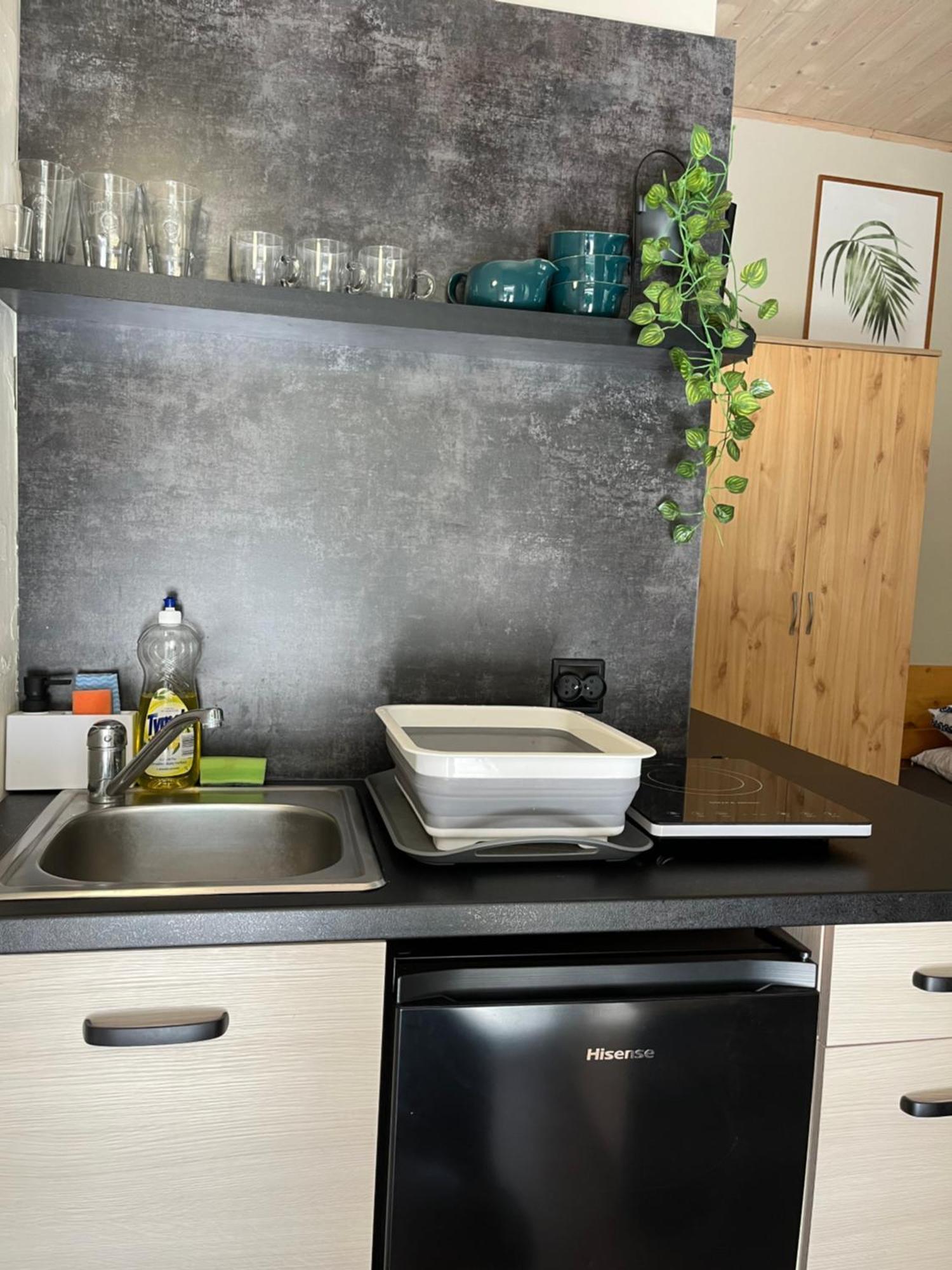 Cicha Dolina Villa Międzybrodzie Bialskie Buitenkant foto