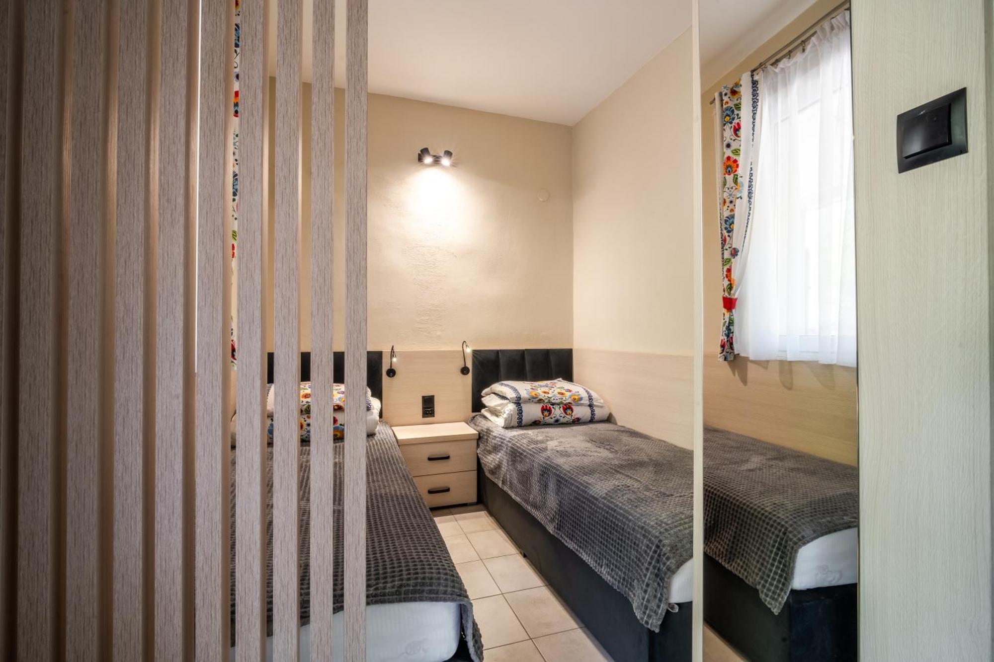 Cicha Dolina Villa Międzybrodzie Bialskie Buitenkant foto
