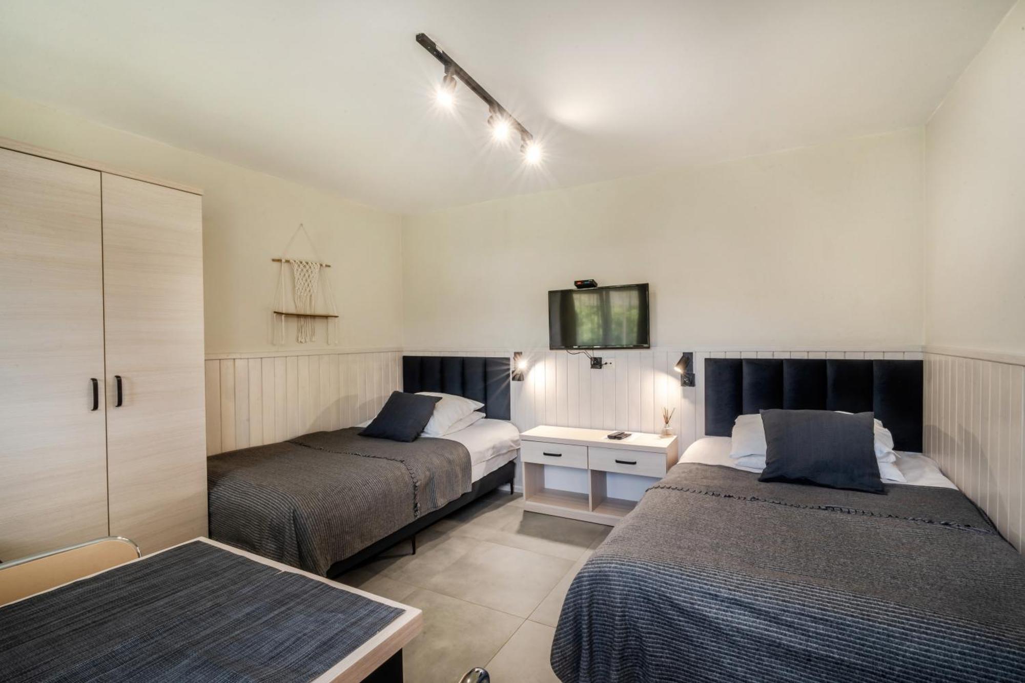 Cicha Dolina Villa Międzybrodzie Bialskie Buitenkant foto